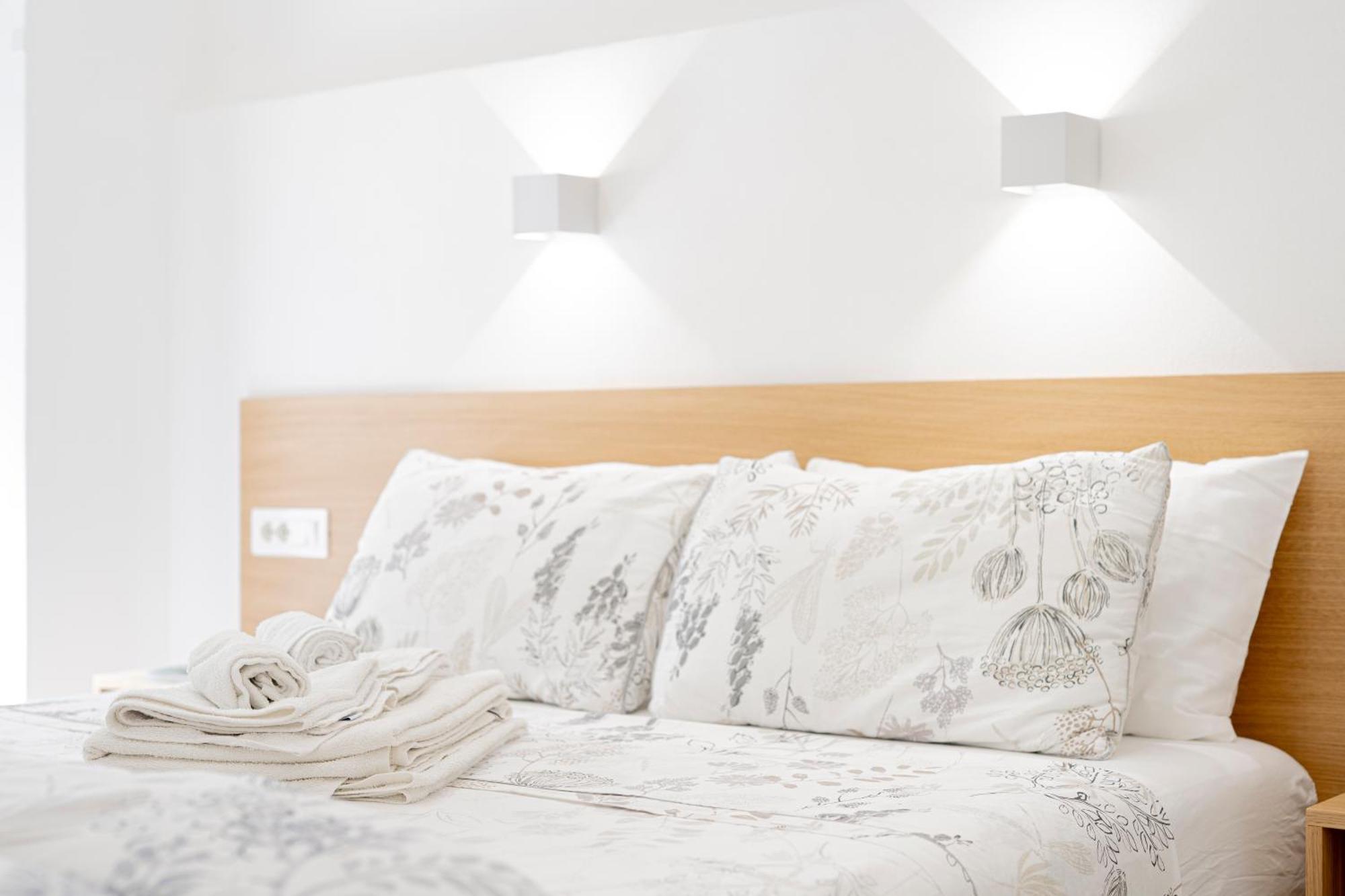 סירקוזה Eos - Elegants Apartments & Suites מראה חיצוני תמונה